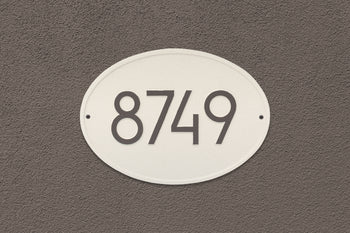 Modern Hawthorn Wall Plaque